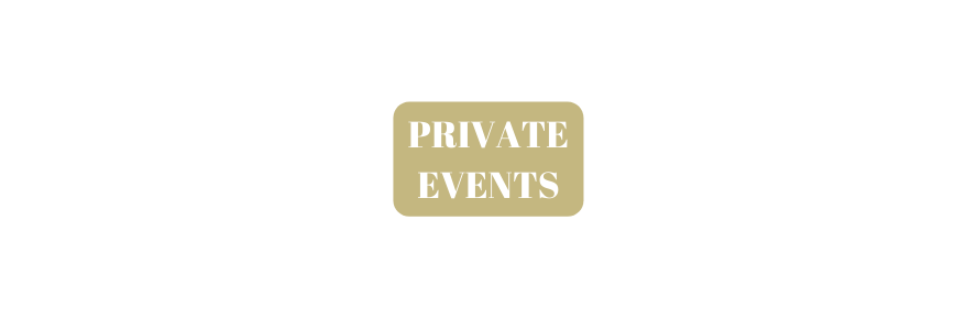 Private Events